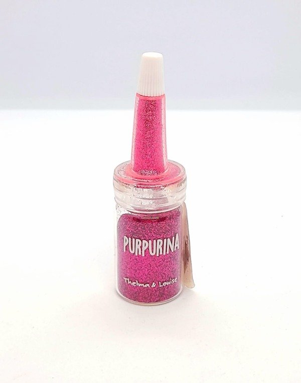 Producto - Purpurina