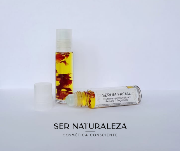 Producto - Serum Facial