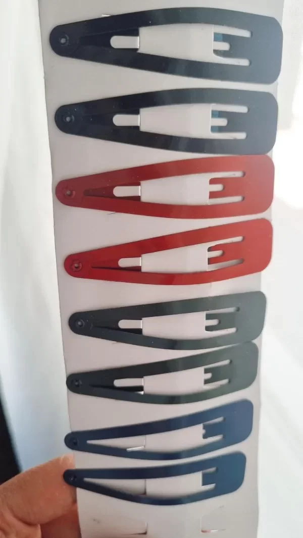 Producto - Tic tac metálicas grandes varios colores