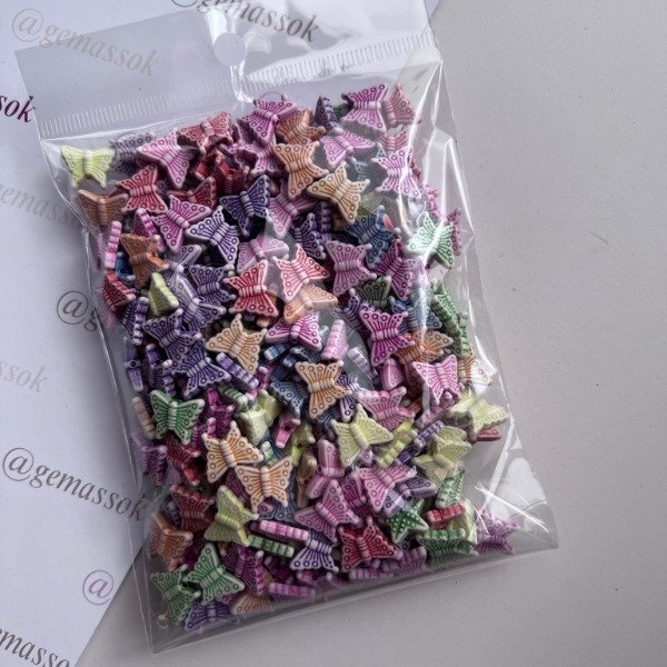Producto - Infantil mariposa XL