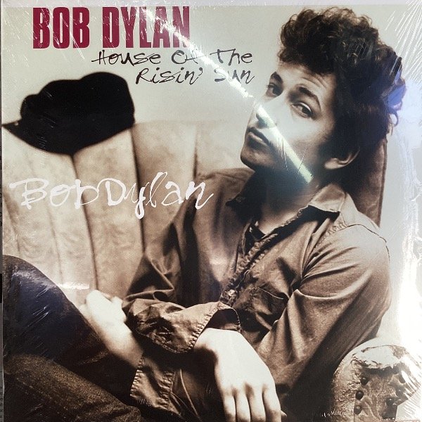 Producto - BOB DYLAN House of the risin sun IMPORTADO