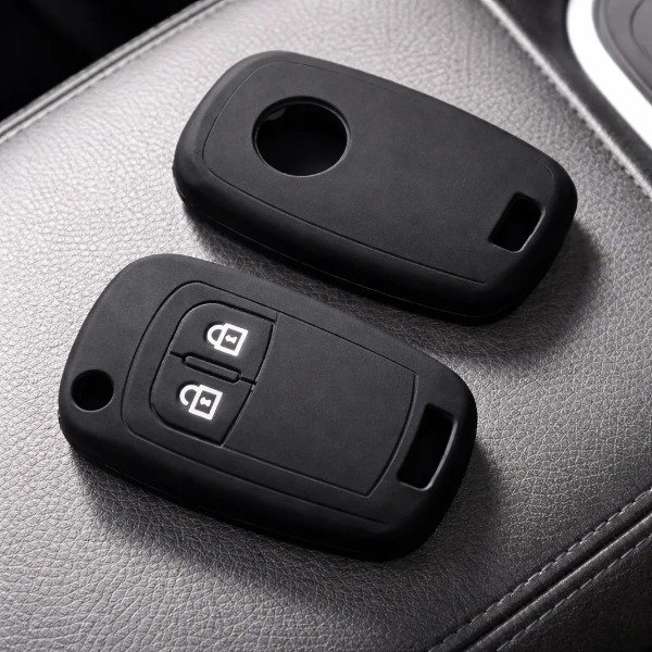 Producto - FUNDA CUBRE LLAVE CHEVROLET SPIN TRACKER AGILE 2 BOT