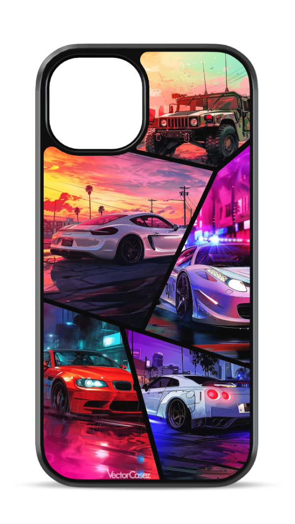 Producto - GTA Style