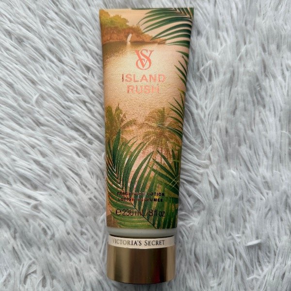 Producto - BODY LOTION VICTORIA SECRET ISLAND RUSH