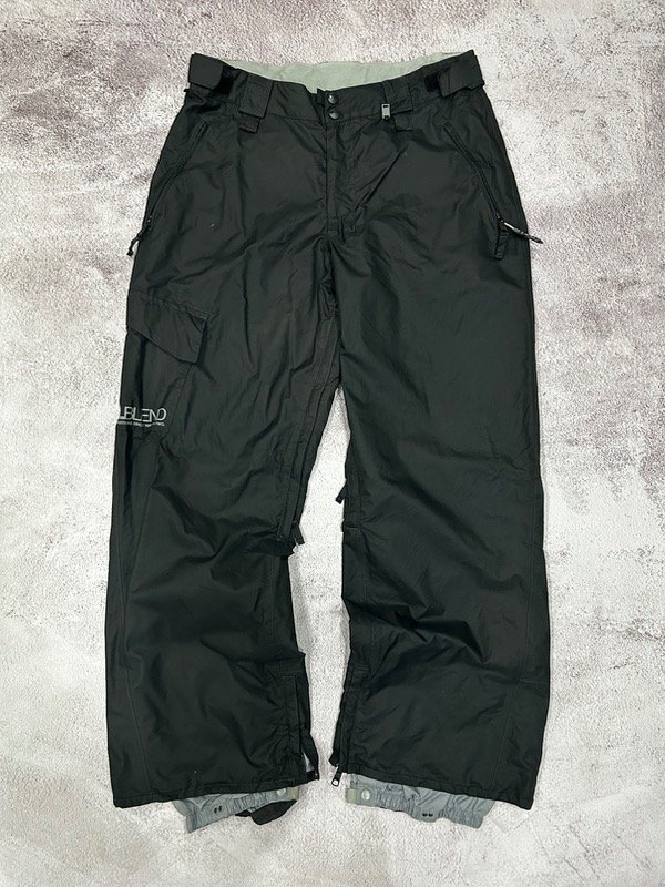 Producto - Pantalón Special Blend L