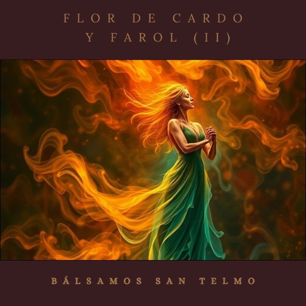 Producto - Duende del farolito  (Single - Sencillo)