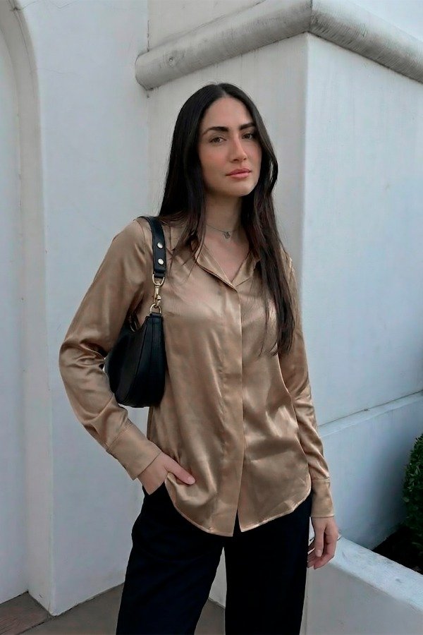 Producto - Camisa Malliot