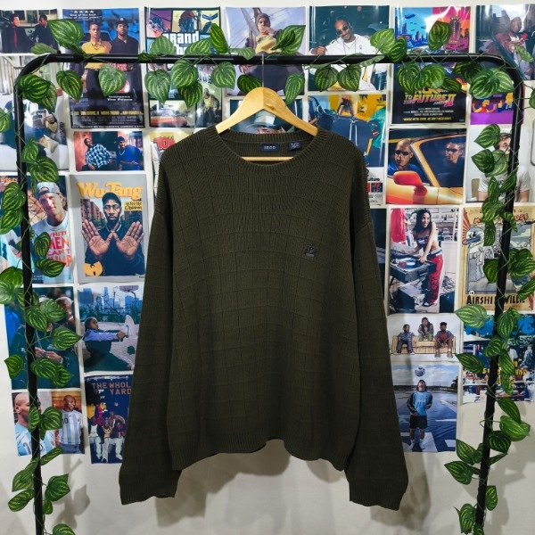 Producto - SWEATER IZOD