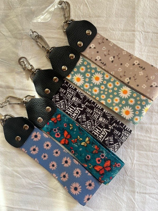 Producto - Correas cortass