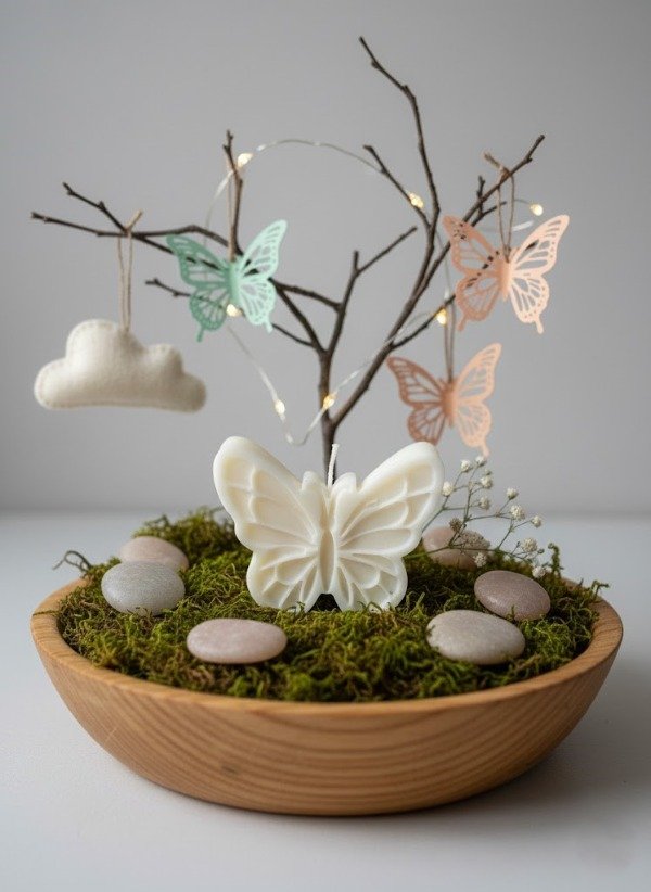 Producto - Vuelo de Mariposa