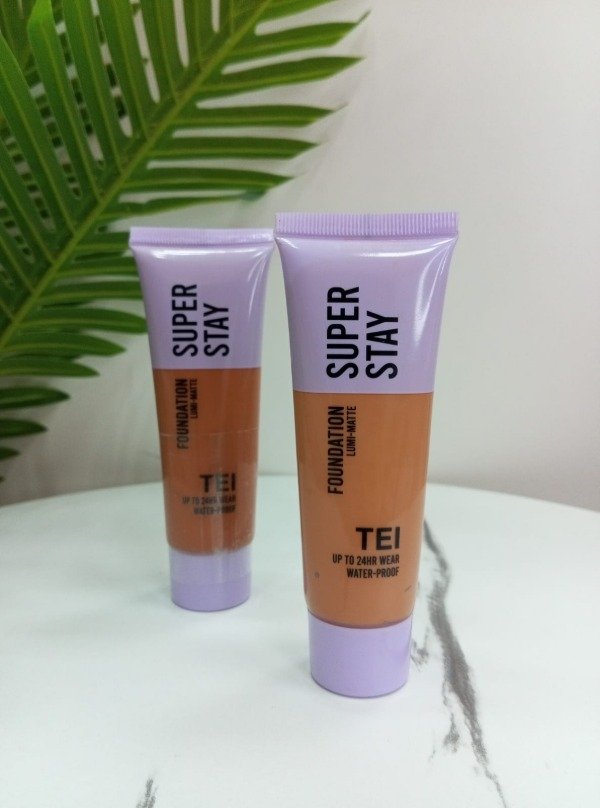 Producto - Base "Super stay" Tei