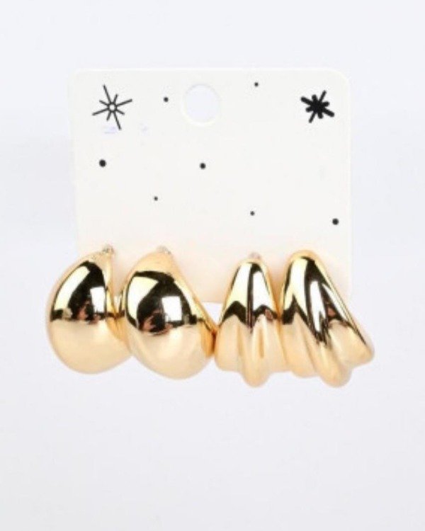 Producto - Set Mile