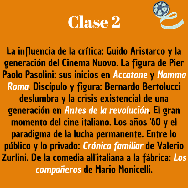 Producto - Cine político italiano - 3