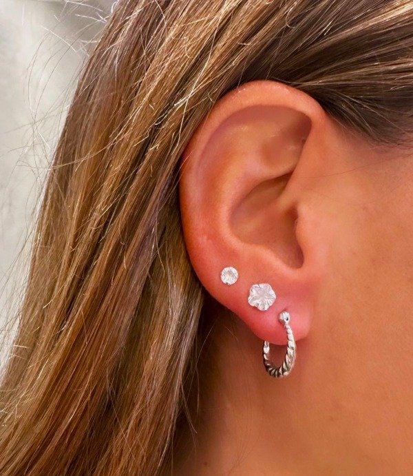 Producto - Argolla Fresa