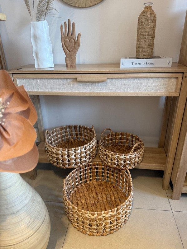 Producto - Cesta María