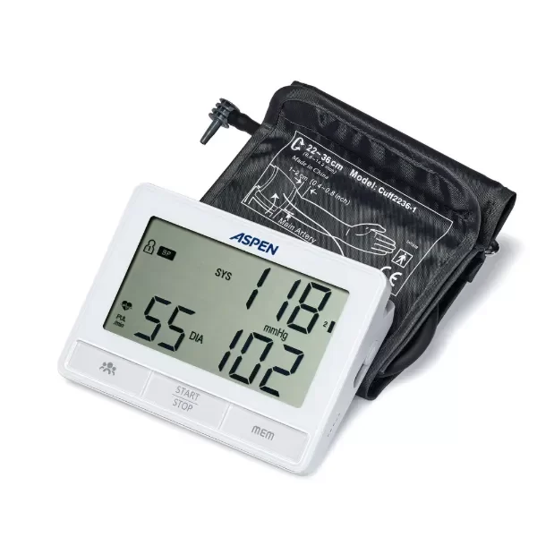 Producto - 3757 DIG. AUTOM. DE BRAZO DBP- 6179