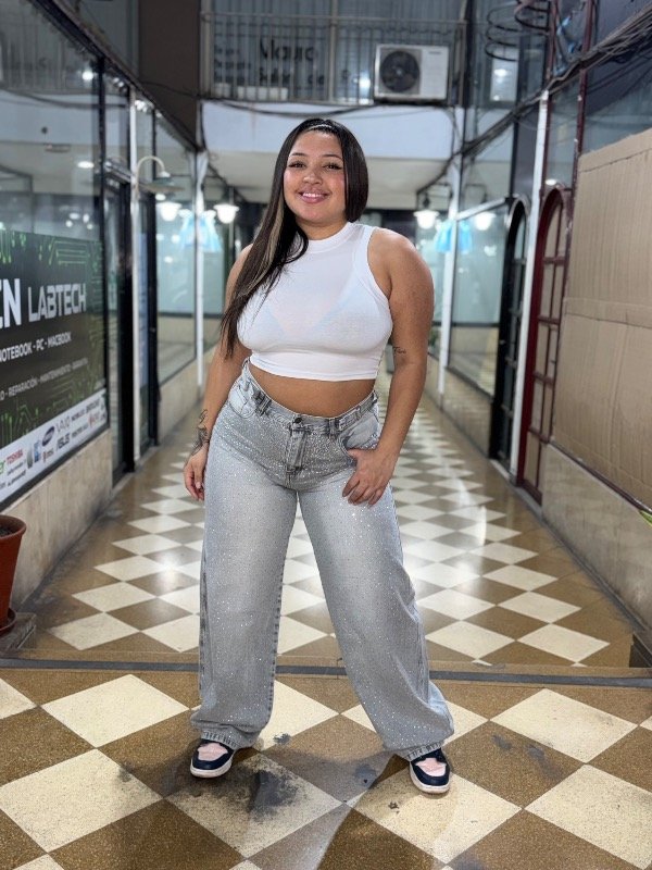 Producto - Jeans Cristal - 7