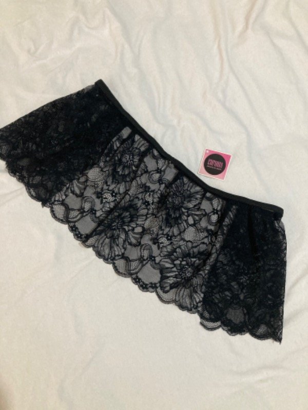Producto - Pollera Liz