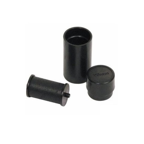 Producto - ETIQUETADORA  Rodillo Entintador 6/8 Dig 20 mm