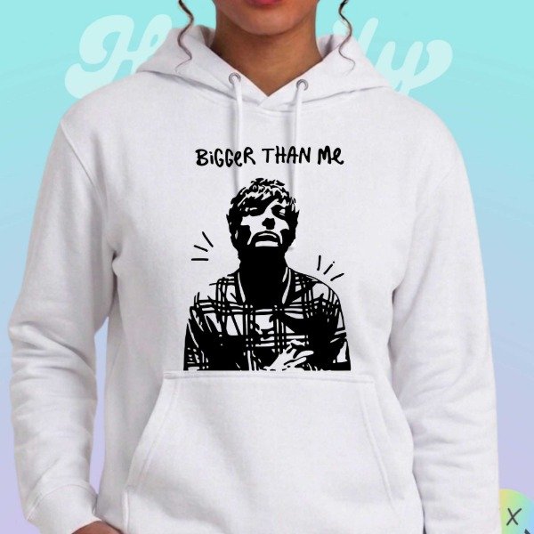 Buzo Unisex Louis Tomlinson #27