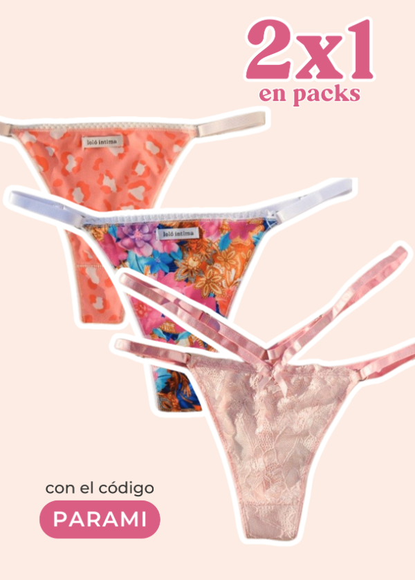 Producto - Pack PARA MÍ 11