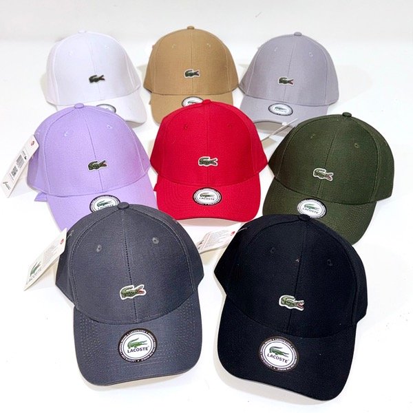 Producto - Lacoste Premium l