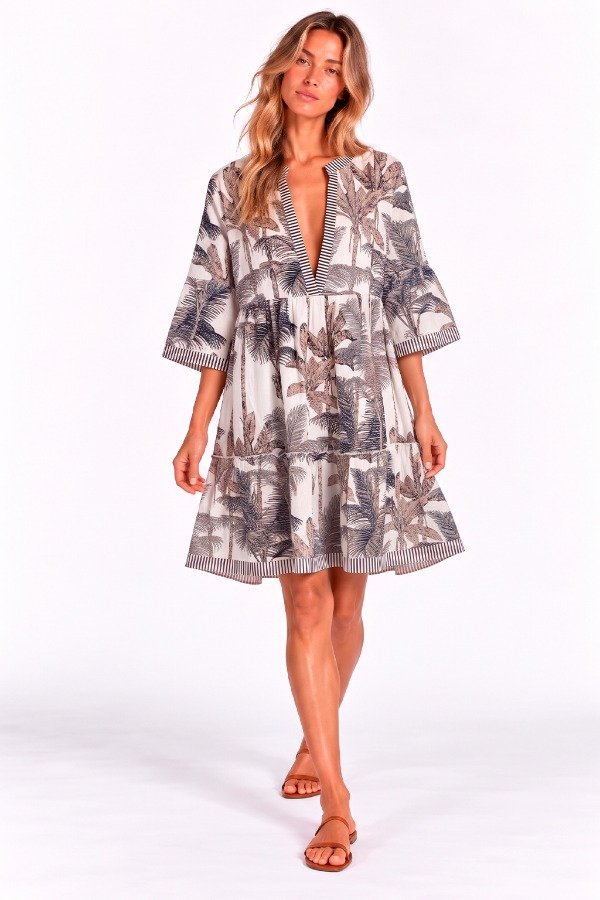 Producto - Vestido Indie - 5