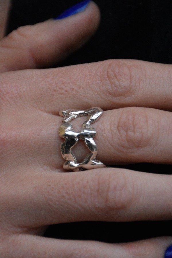 Producto - Anillo Ensalce