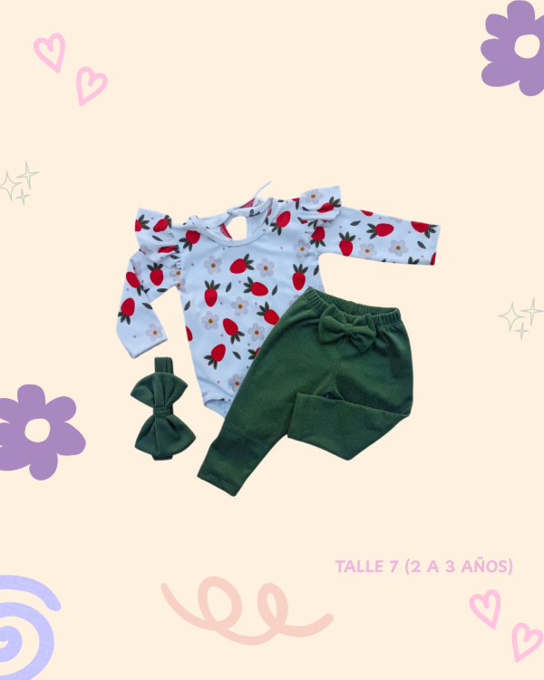Producto - Conjunto Emilia
