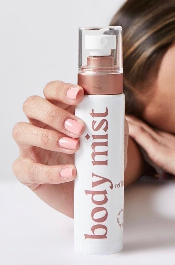 Producto - BODY MIST REFILL