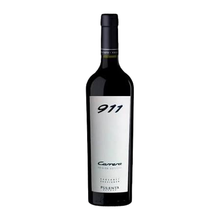 Producto - Pulenta 911 Carrera Cabernet Sauvignon