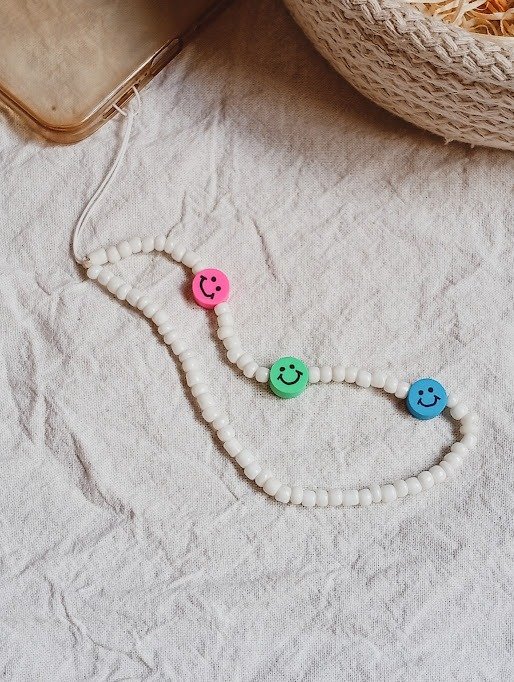 Producto - Strap phone SMILE