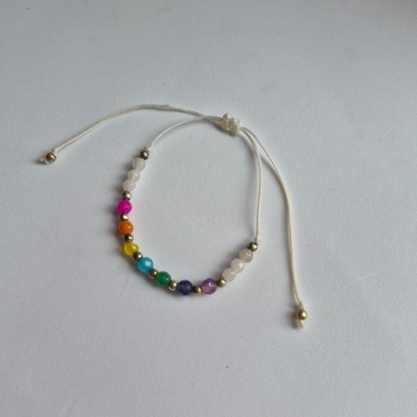 Producto - Pulseras 7 Chakras - 4