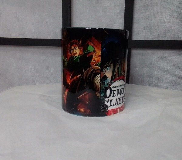 Producto - TAZA DE CERAMICA PERSONALIZADA
