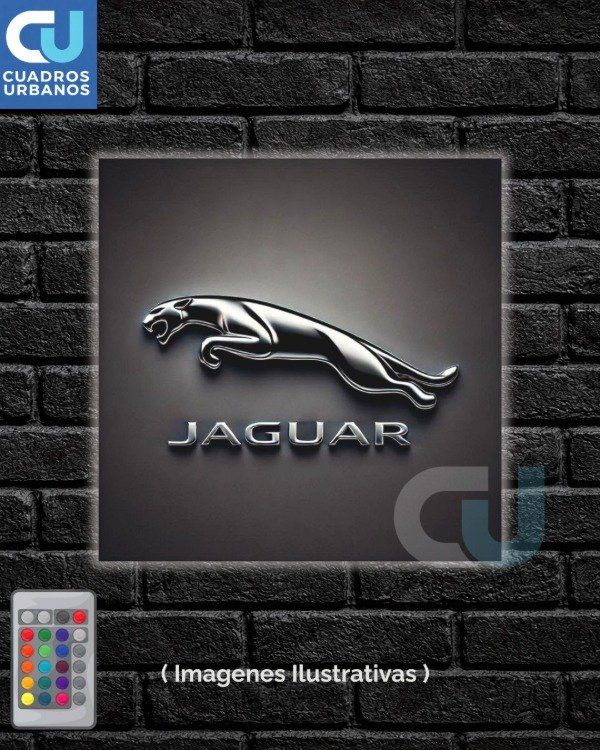 Producto - Marcas de auto Led 9