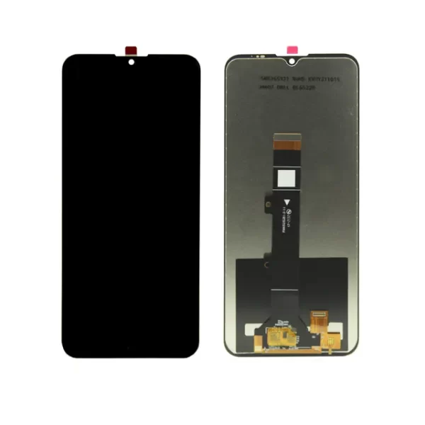 Producto - MODULO MOTO G20 / G30 GOSTTER - 0