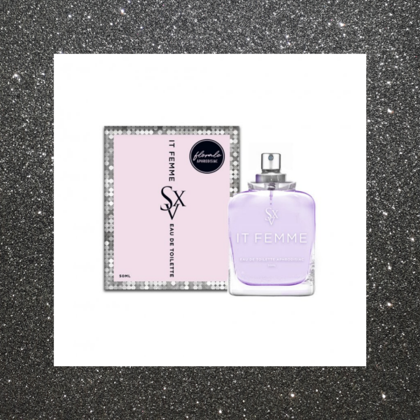 Producto - IT FEMME