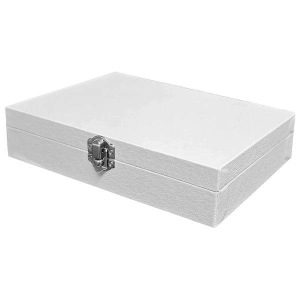 Producto - ALHAJERO ORGANIZADOR DE JOYAS