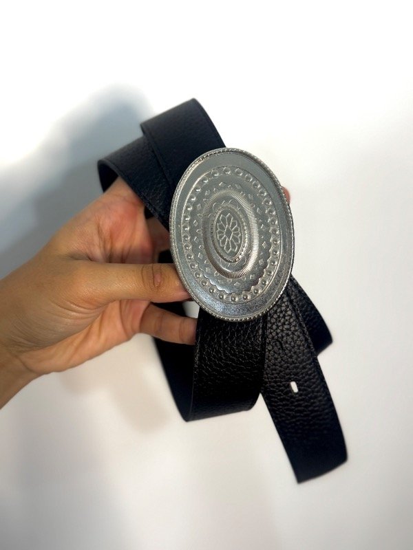 Producto - Cinturón Rodeo T110