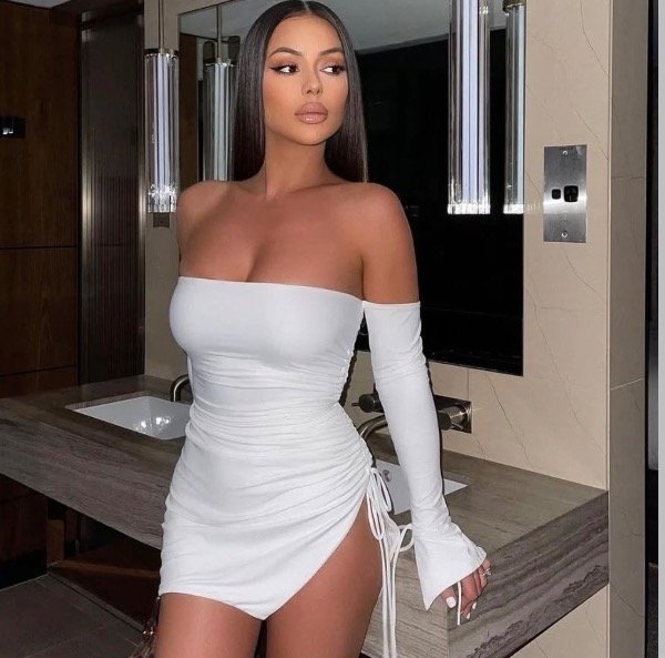 Producto - Vestido BEYBY