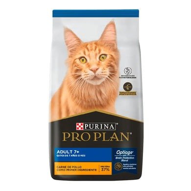 Producto - Pro Plan +7