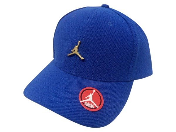Producto - Flex, JORDAN AZUL FRANCIA aplique chico