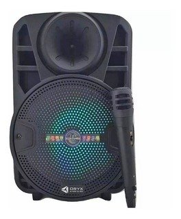 Producto - PARLANTE BLUETOOTH HIFI