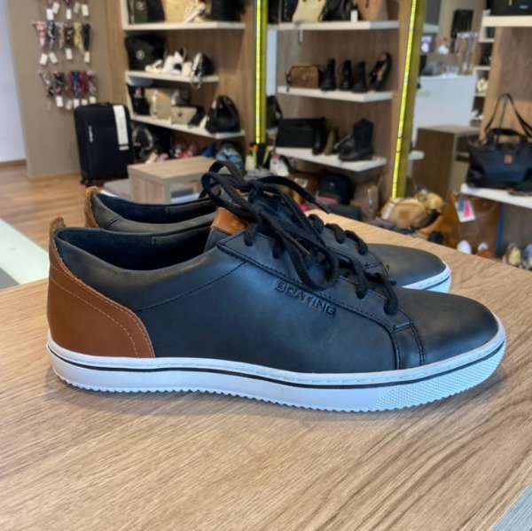 Producto - Zapatilla Boating New Vintage