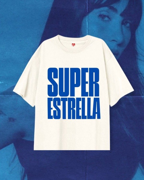 Producto - Super Estrella - Remeron Boxy Fit