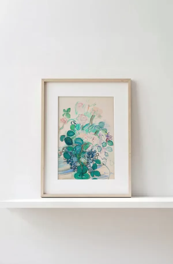 Producto - Bouquet a la grappe