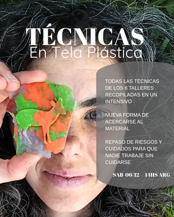 Producto - Taller Virtual TECNICAS