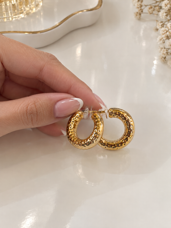 Producto - ARGOLLAS FARIR - 1