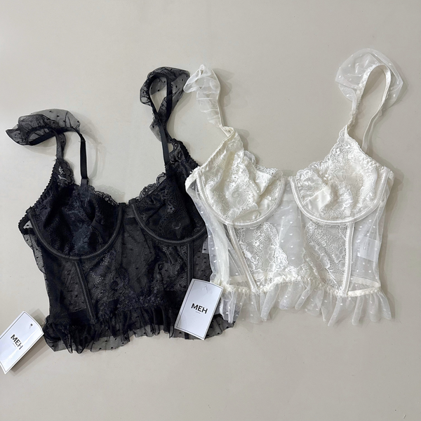 Producto - Corset RIHANA