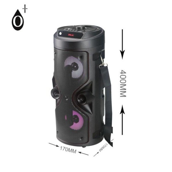 Producto - SPEAKER BTS 10W LED ONEPLUS F6005